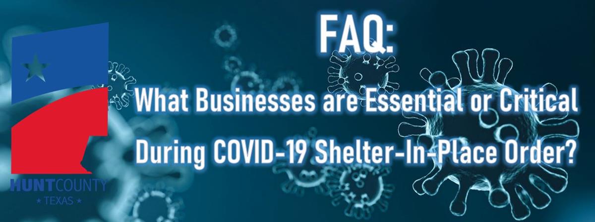 FAQ Covid-19